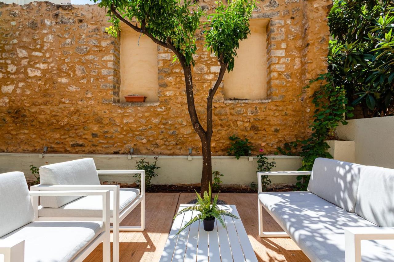 Kalamata Cosy Haven Hidden Gem In The City Center Exterior foto